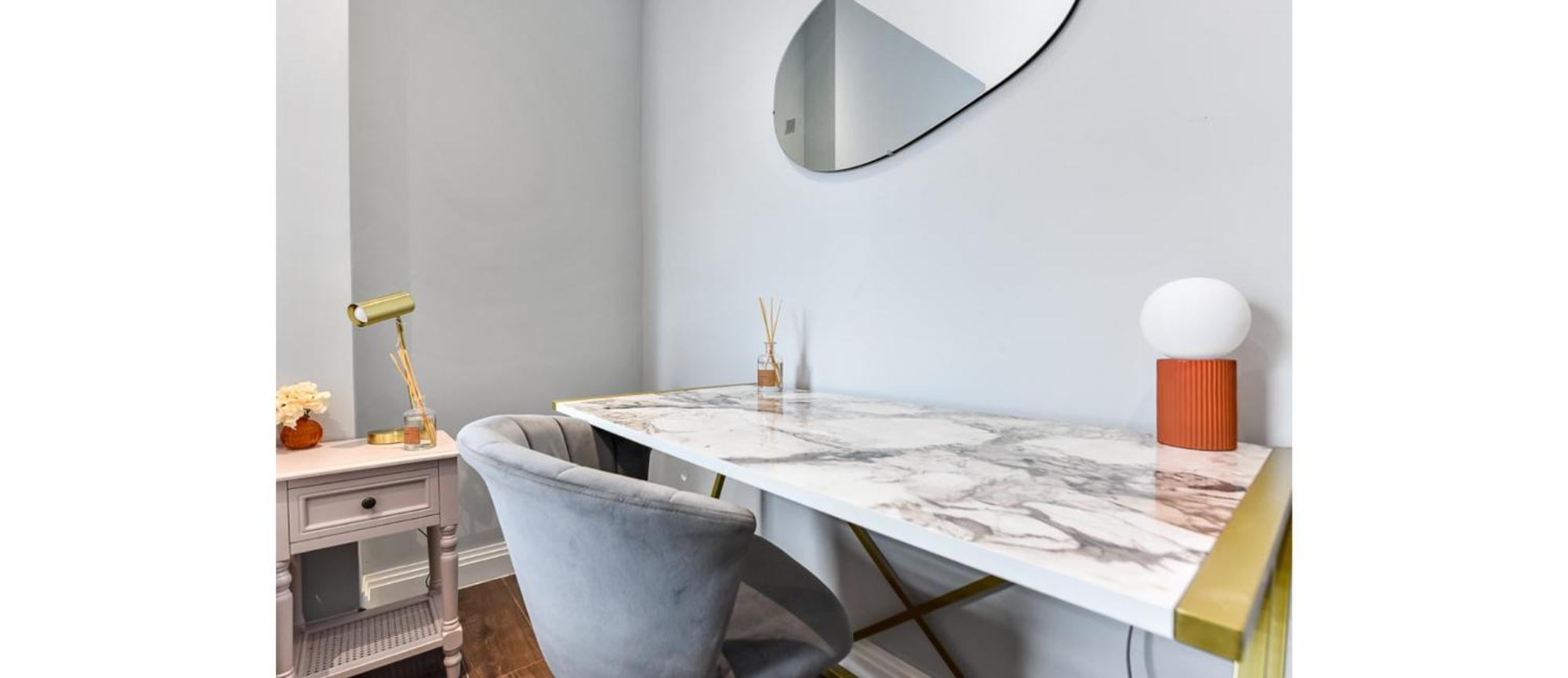 Appartamento Cozy 3 Bedroom Flat In London! *