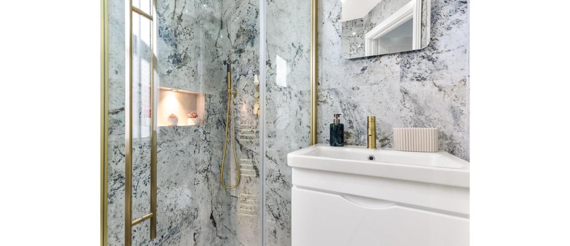 Cozy 3 Bedroom Flat In London! *